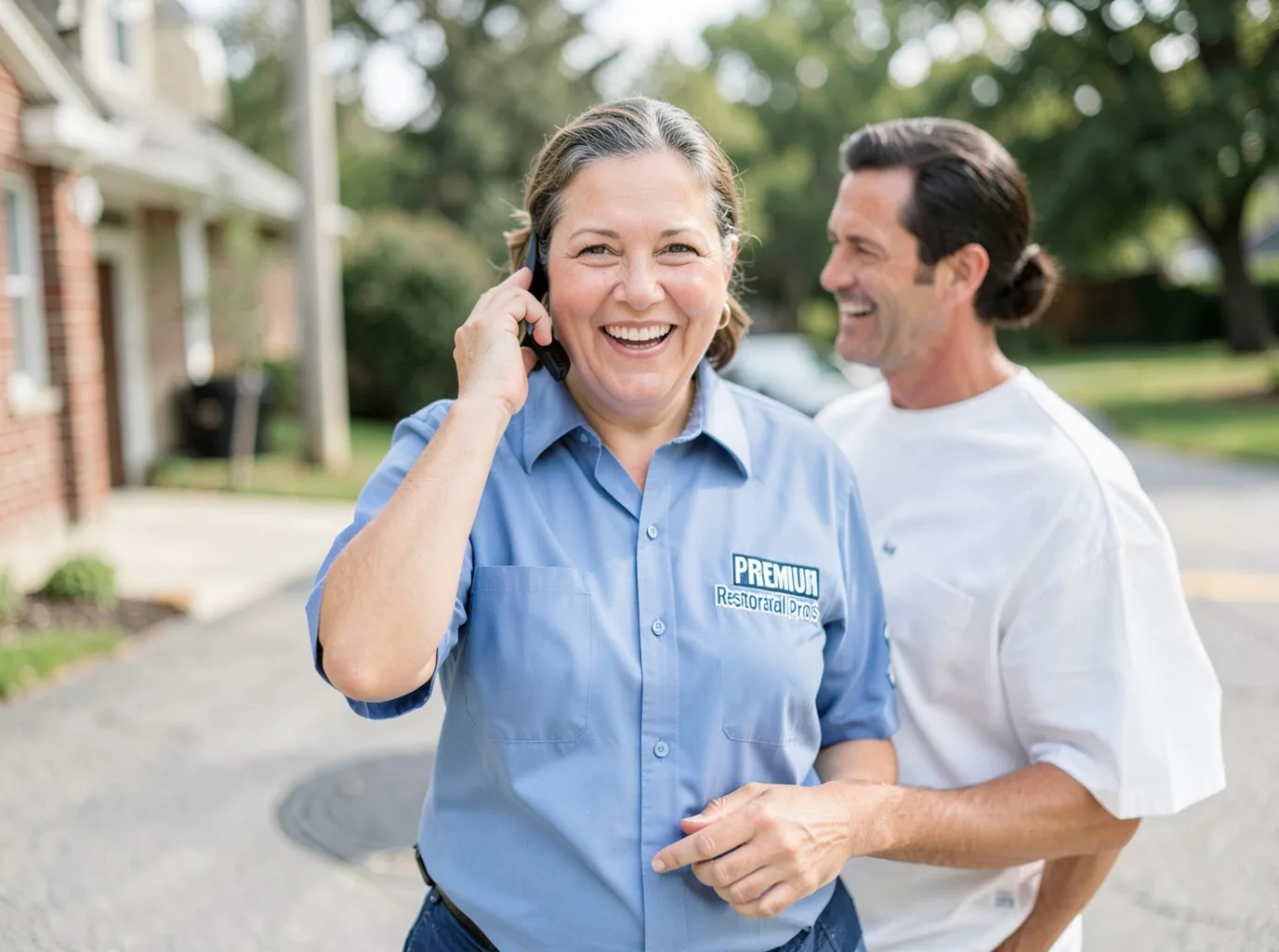 Water Damage Restoration Barton City, MI FAQs